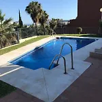 Апартаменти The Oasis Торремолінос