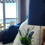 The Oasis Торремолінос