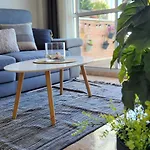 The Oasis Апартаменти Торремолінос