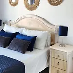 The Oasis Апартаменти Торремолінос
