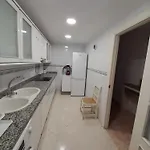 Apartmán The Oasis *