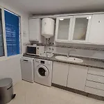 Apartmán The Oasis *