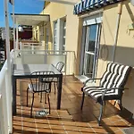 The Oasis Apartmán Torremolinos