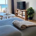 Apartmán The Oasis *