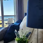 Apartman The Oasis *