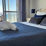 The Oasis Apartmán Torremolinos