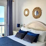 Apartmán The Oasis *