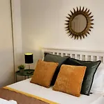 Apartmán The Oasis Torremolinos