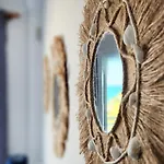 The Oasis Apartmán *