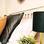 The Oasis Apartman Torremolinos