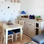 Apartmán The Oasis *