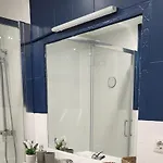 Apartmán The Oasis *