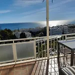 The Oasis Apartmán Torremolinos