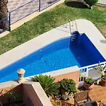 The Oasis *