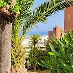 The Oasis Apartman