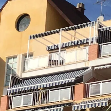 The Oasis Apartamento