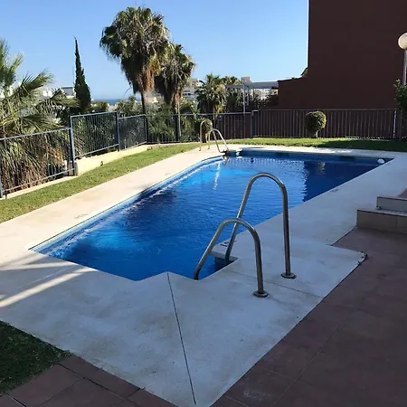 Apartamento The Oasis Torremolinos