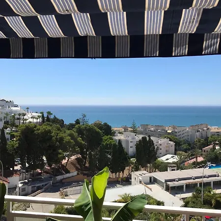 The Oasis Torremolinos