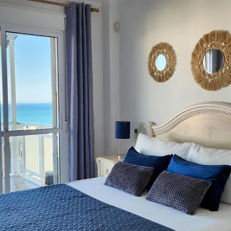 Apartamento The Oasis