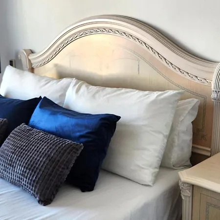 Apartamento The Oasis Torremolinos