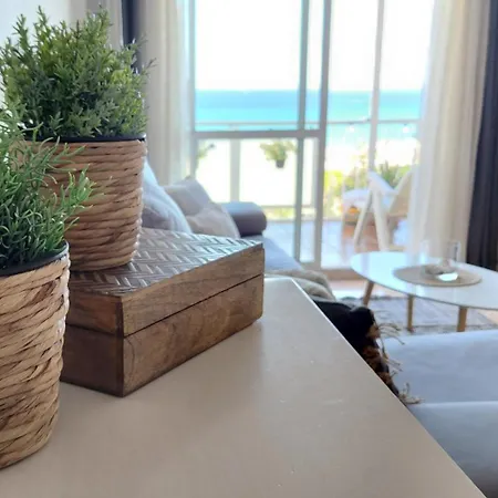 The Oasis Apartamento *