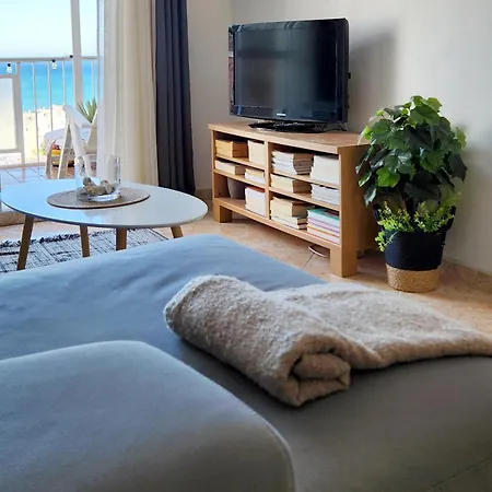 Apartment The Oasis *