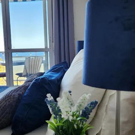 Apartamento The Oasis *