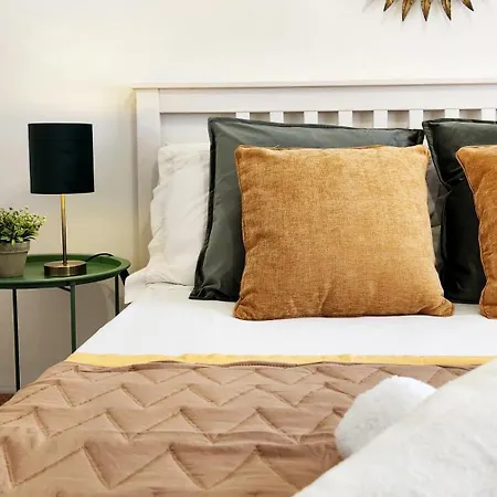 The Oasis Torremolinos