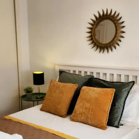 Apartamento The Oasis Torremolinos