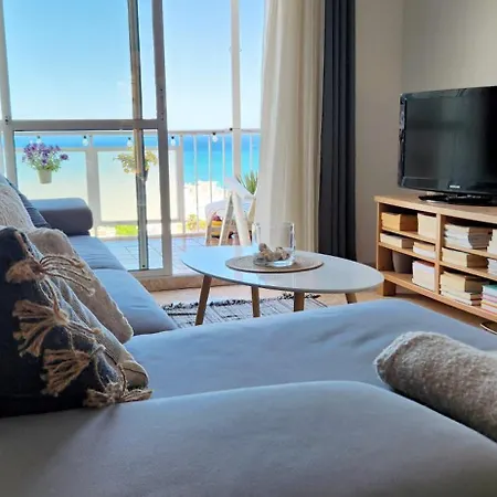 Apartamento The Oasis