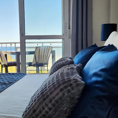 Apartamento The Oasis *