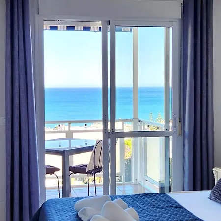 The Oasis Apartamento Torremolinos