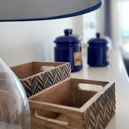 The Oasis Apartamento