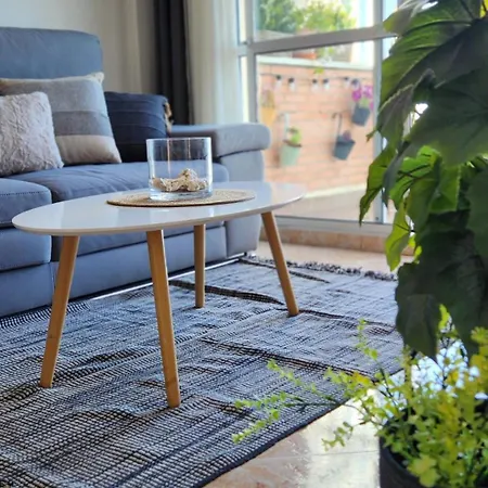 The Oasis Apartment Torremolinos