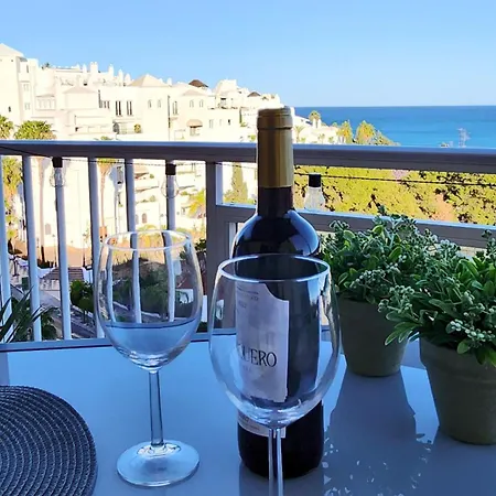 The Oasis * Torremolinos