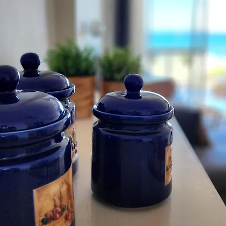 The Oasis * Torremolinos