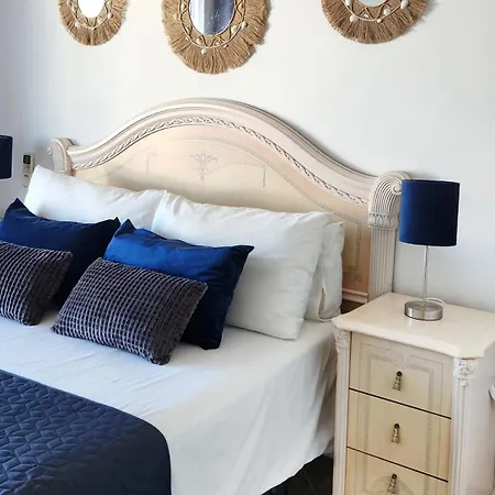 The Oasis Apartment Torremolinos