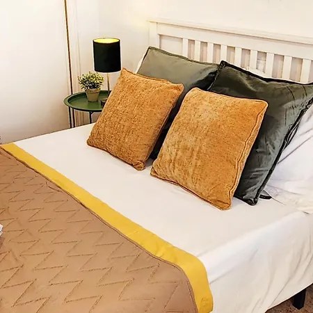 Apartment The Oasis Torremolinos