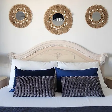 Lejlighed The Oasis *