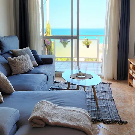 The Oasis Apartment Torremolinos