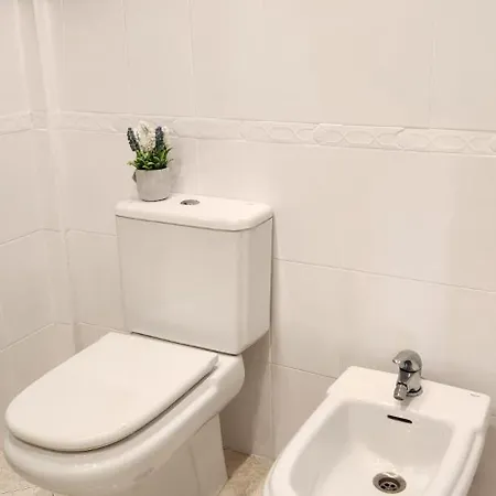 Apartment The Oasis