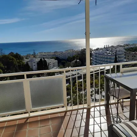 The Oasis Apartment Torremolinos