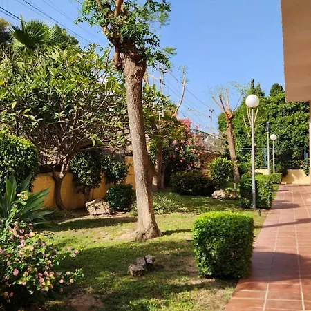 The Oasis Apartamento