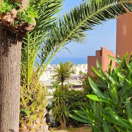 The Oasis Apartamento