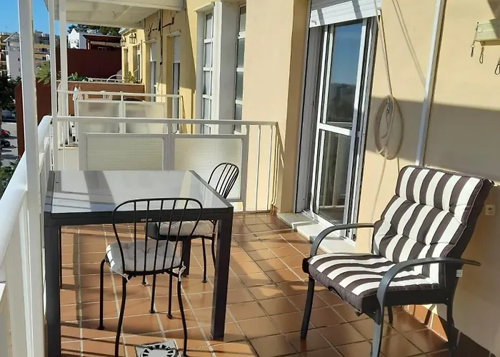 The Oasis Apartamento Torremolinos