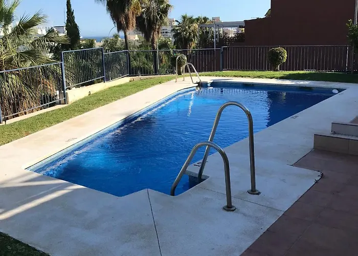 Lejlighed The Oasis Torremolinos