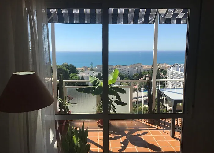 The Oasis Apartamento