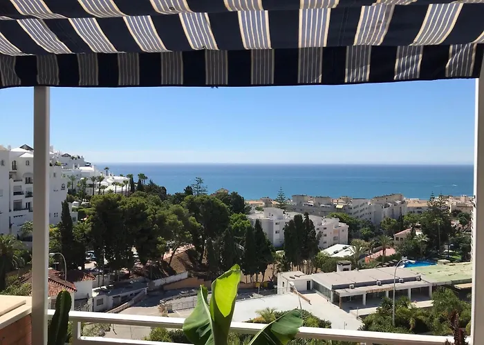 The Oasis Torremolinos