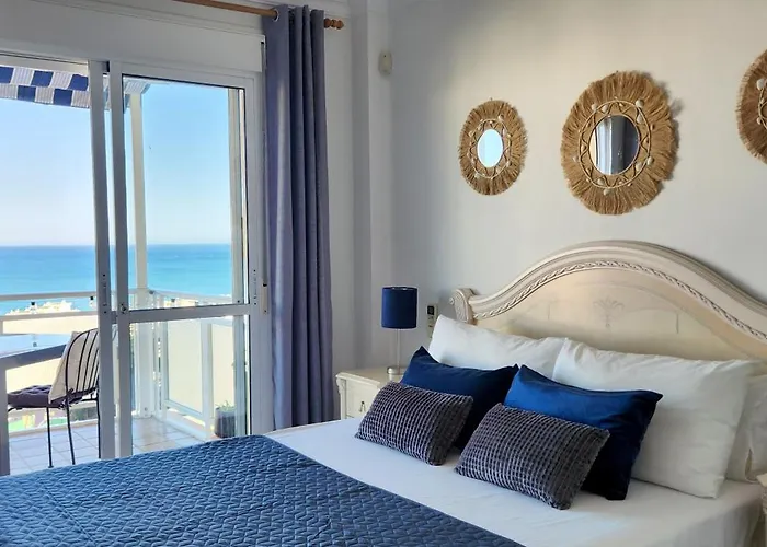 Apartamento The Oasis