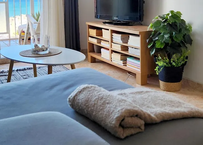 Apartamento The Oasis *